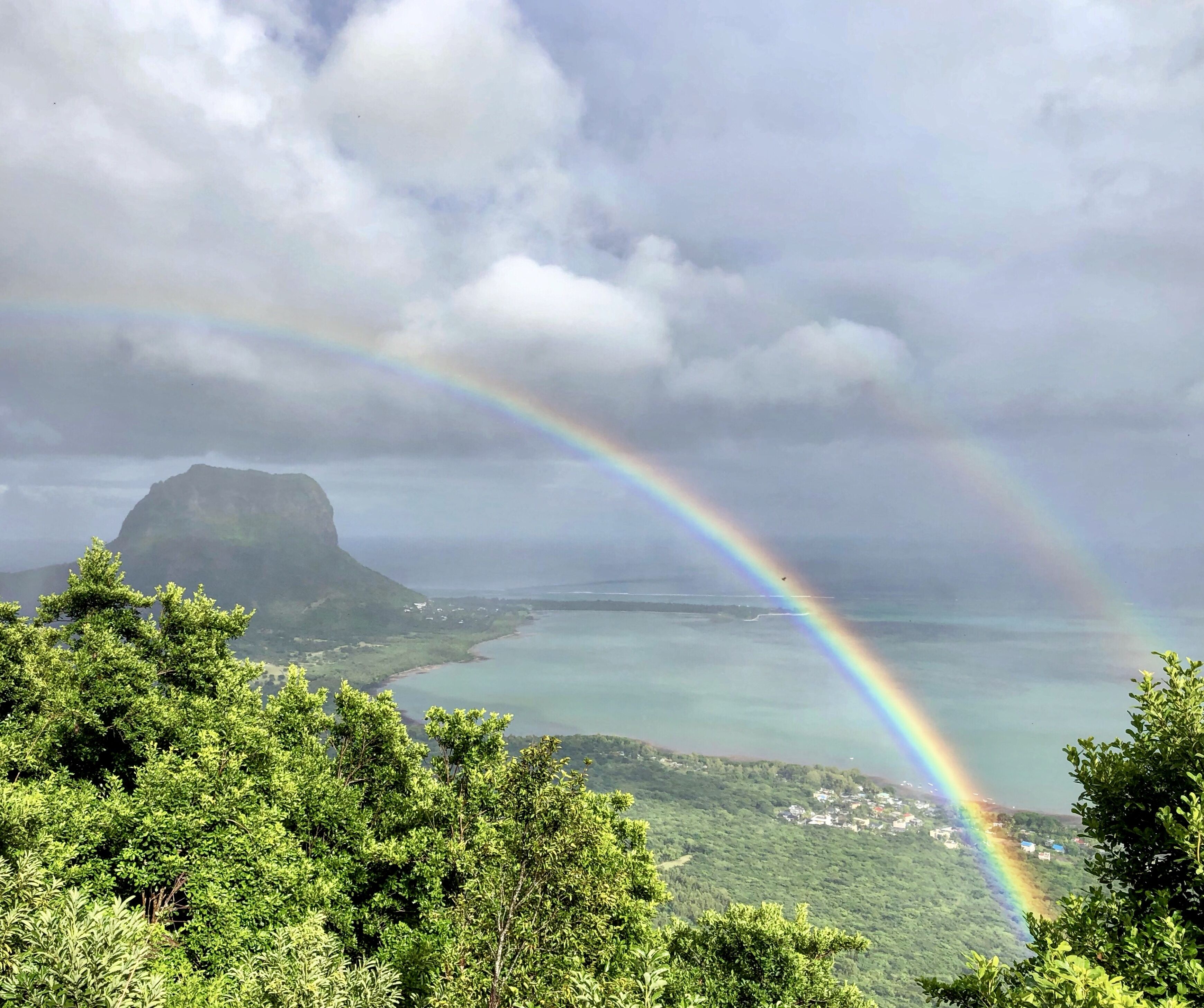 Photo - Hotel Chalets Chamarel
