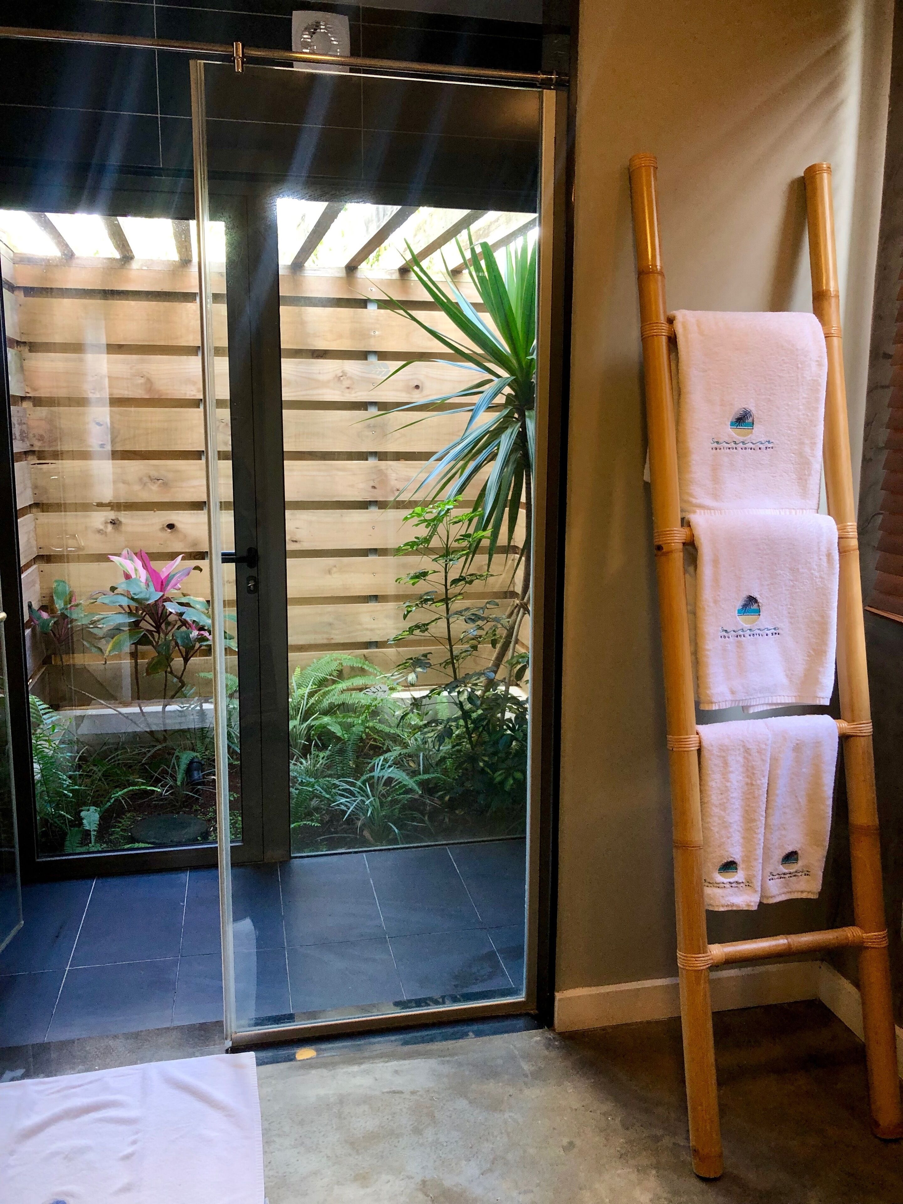 Photo - Hotel Chalets Chamarel