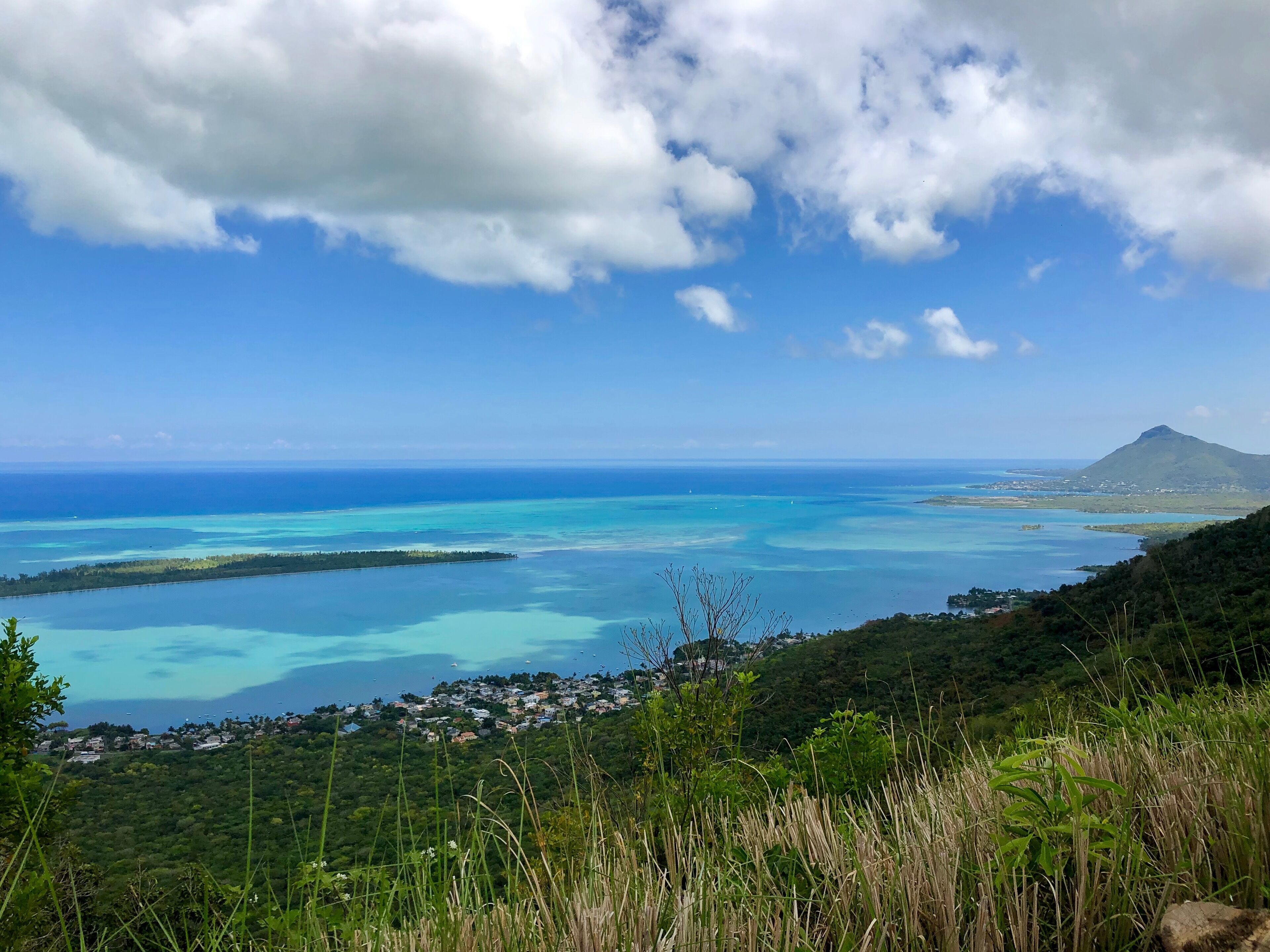 Photo - Hotel Chalets Chamarel