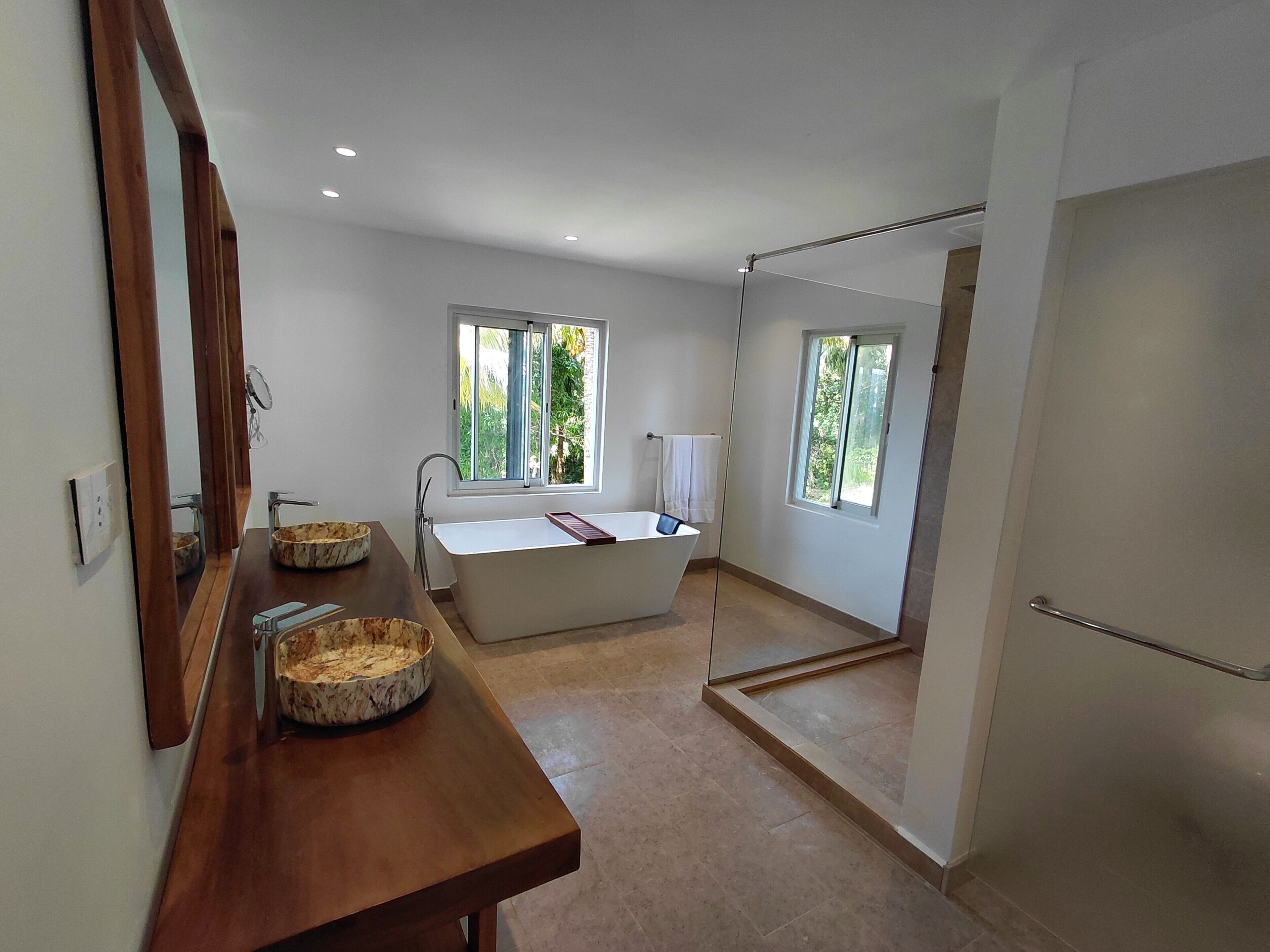 Photo - Hotel Chalets Chamarel