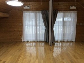 Room - Wariyama Shinrin Koen Tenkomori (Toyama)