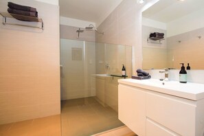 Casa Grand, 6 camere da letto, piscina privata | Bagno | Vasca e doccia separate, set di cortesia gratuito, asciugacapelli