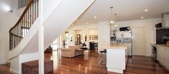 Mudgee Country Grandeur Home