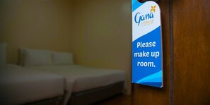 内部エントランス