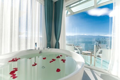 大理蝴蝶海景度假別墅