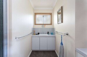 Dusche