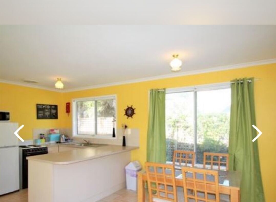 Esplanade Aldinga Beach