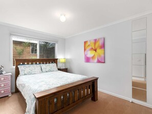 5 camere, lenzuola