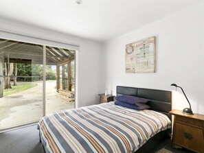 5 camere, lenzuola