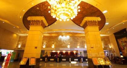 Grand View Hotel Nanshan Taoyuan Branch