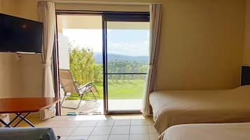 Apartment, Terrace