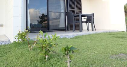 terrace IRIOMOTEJIMA CONDOMINIUM