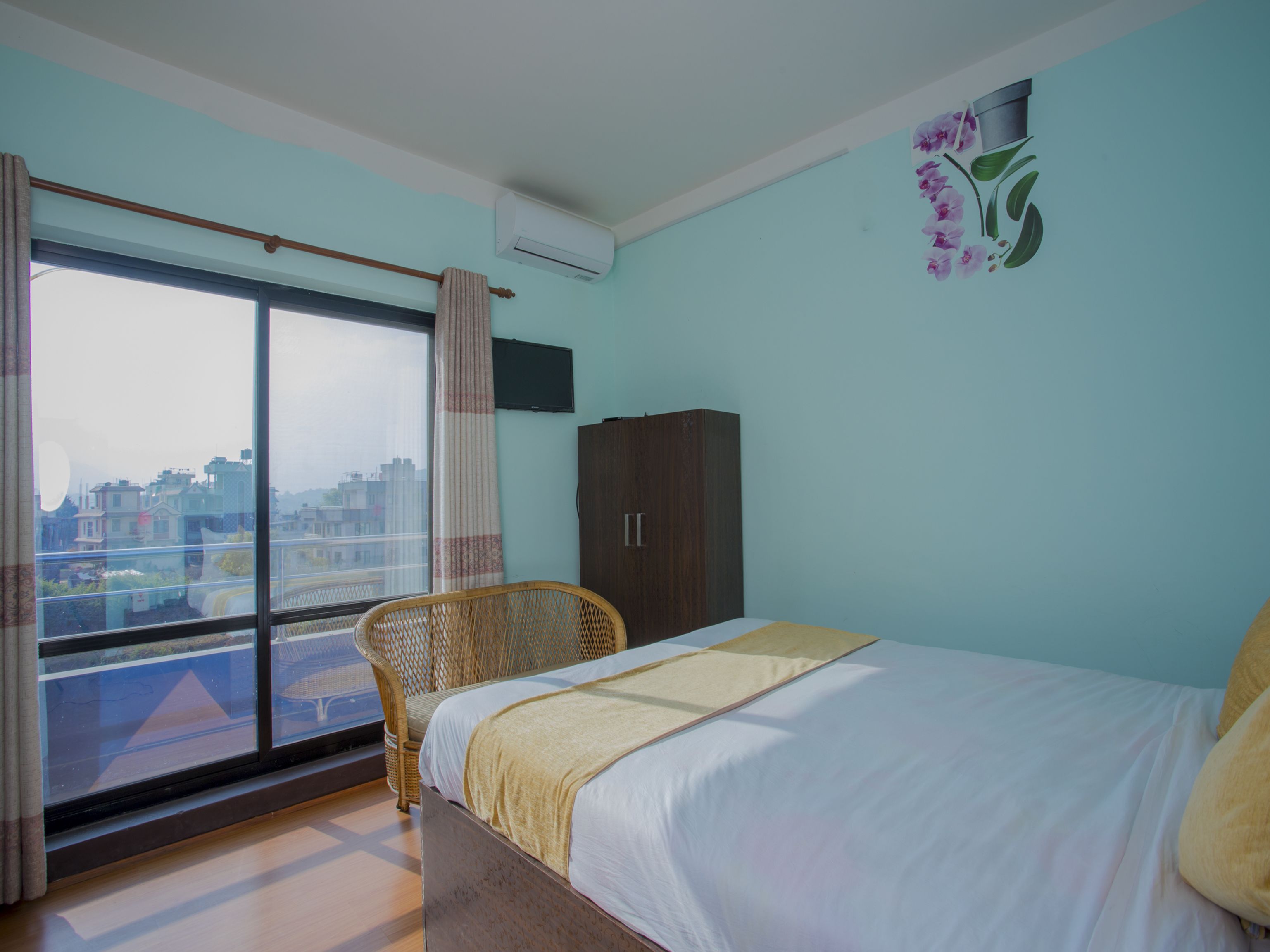 Deluxe Room | Free WiFi