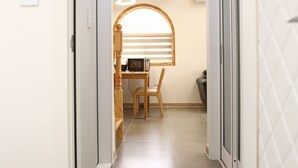 Unclassified image, 5 of 14, button - Hyovely House (Hongcheon)