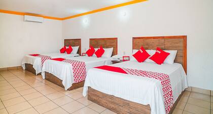 OYO Hospedaje Colibri