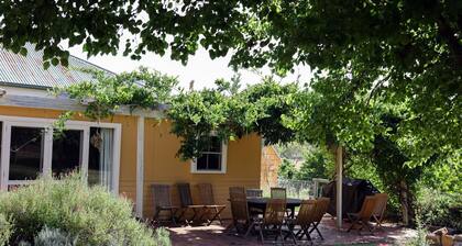 Lone Pine Farmhouse