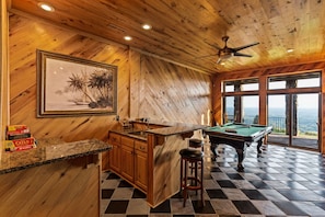 Sala de juegos