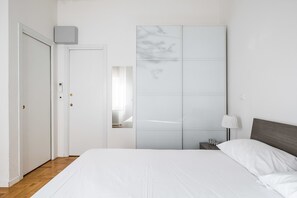 Comfort-Doppelzimmer, 1 Queen-Bett