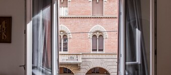 Cavalieri's Grand
