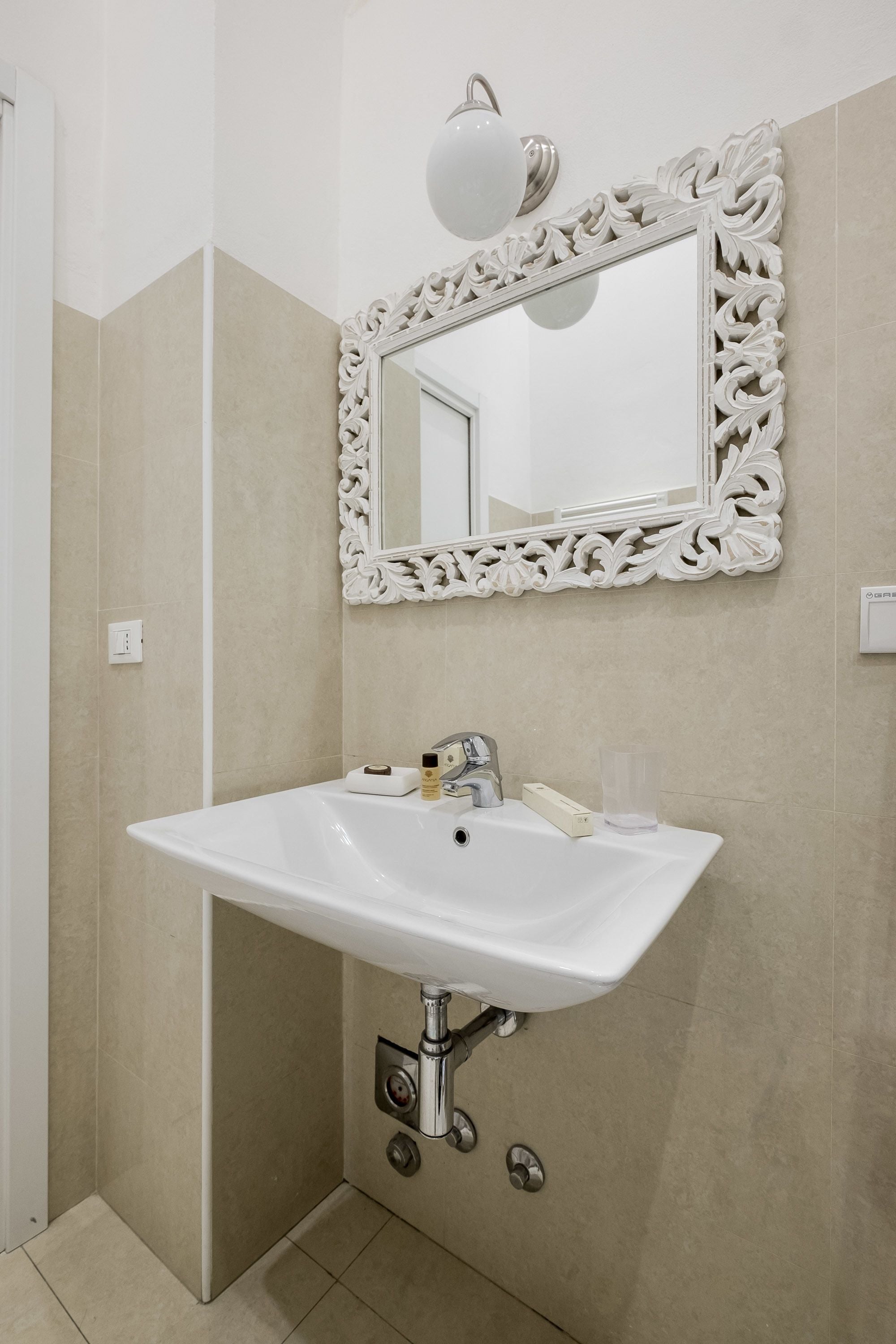 Foto - Cavalieri's Grand