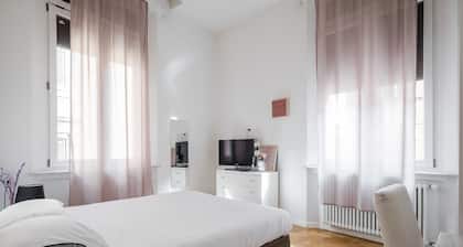 Cavalieri's Grand