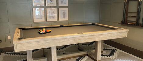 Area giochi