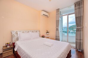 Interior - Cozzy Seaview Apartment (Ho Chi Minh City)
