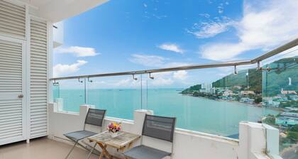 Cozzy Seaview Apartment