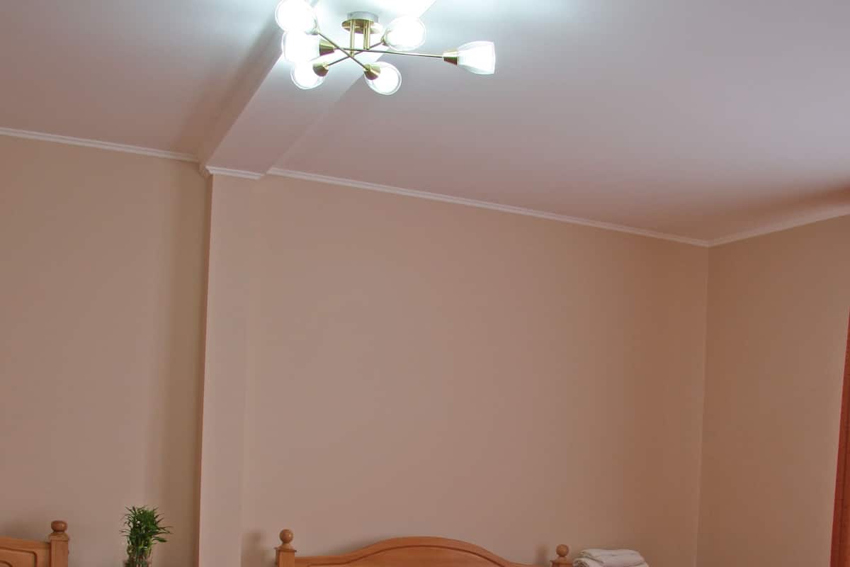 Chambre Standard Double ou avec lits jumeaux, plusieurs lits