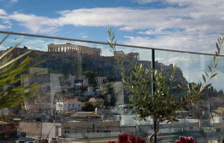 Elia Ermou Athens Hotel - Image 68