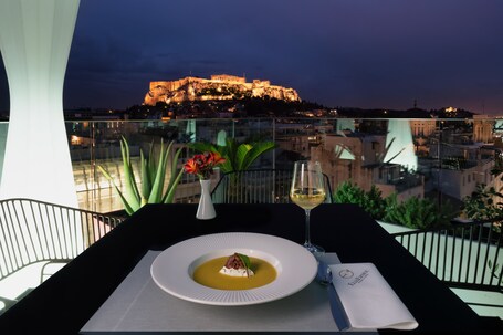 Elia Ermou Athens Hotel - Image 3