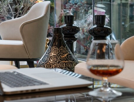 Elia Ermou Athens Hotel - Image 77