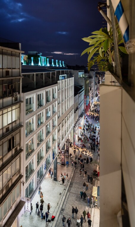 Elia Ermou Athens Hotel - Image 12