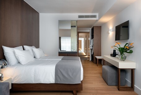 Elia Ermou Athens Hotel - Image 23