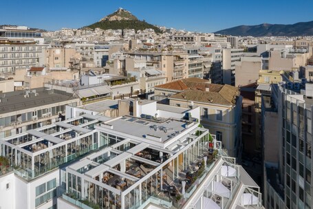 Elia Ermou Athens Hotel - Image 66