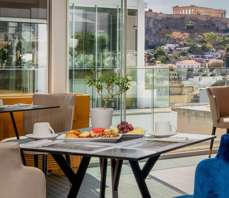 Elia Ermou Athens Hotel - Image 39