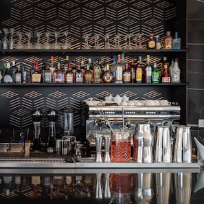 Bar (sur place)