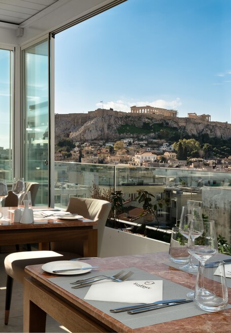 Elia Ermou Athens Hotel - Image 35