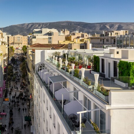 Elia Ermou Athens Hotel - Image 80