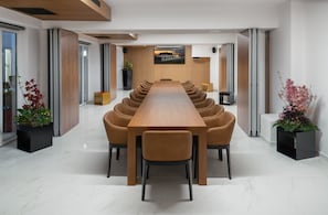 Sala de reunião