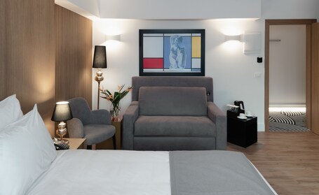 Elia Ermou Athens Hotel - Image 87