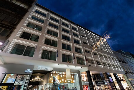 Elia Ermou Athens Hotel - Image 1
