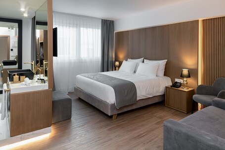 Elia Ermou Athens Hotel - Image 8