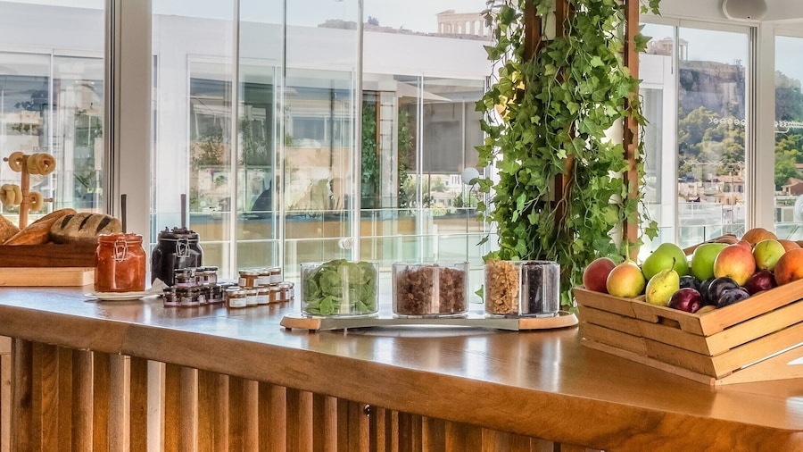 Elia Ermou Athens Hotel