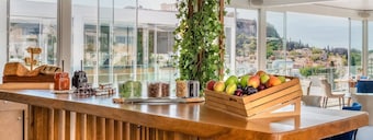Elia Ermou Athens Hotel