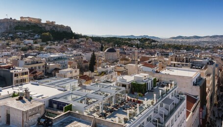 Elia Ermou Athens Hotel - Image 10