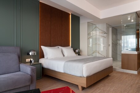 Elia Ermou Athens Hotel - Image 88