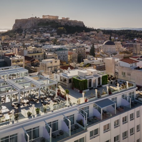 Elia Ermou Athens Hotel - Image 4