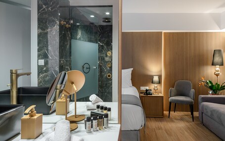 Elia Ermou Athens Hotel - Image 63