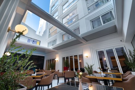 Elia Ermou Athens Hotel - Image 81